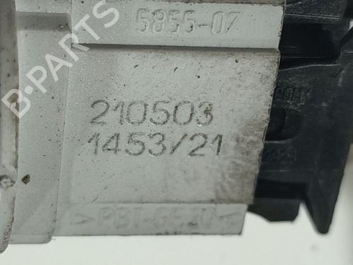 Electronic module AUDI A3 (8P1) 2.0 TDI 16V | BP34943643M83 - Image 4