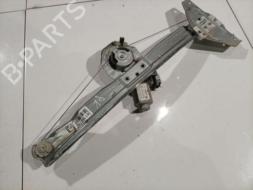 Front left window mechanism CITROËN C3 II (SC_) 1.4 HDi 70 (SC8HZC, SC8HR0, SC8HP4) | BP39484695C22 - Image 3