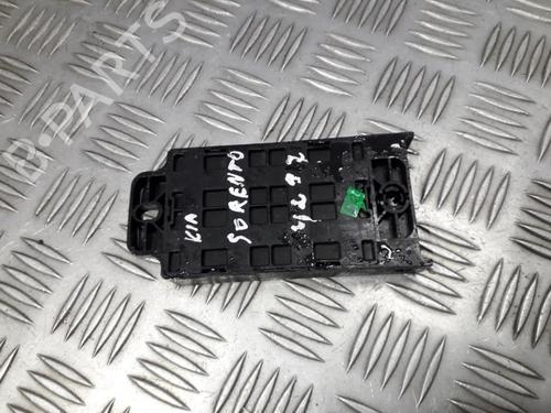 Electronic module KIA SORENTO I (JC) 2.5 CRDi 4WD | BP33502891M83 - Image 2