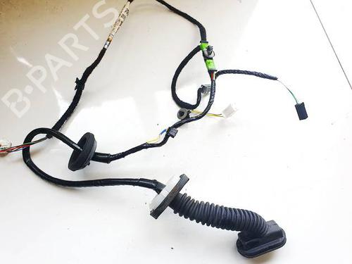 Wiring harness MAZDA CX-30 (DM) SKYACTIV-G M Hybrid | BP38579888E16 - Image 3
