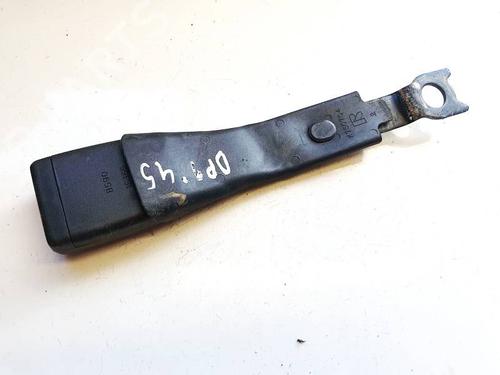 Seat buckle CITROËN C1 (PM_, PN_) 1.0 | BP35242568I32 - Image 2