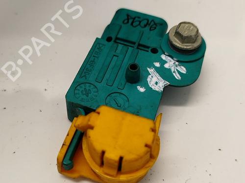 Electronic module AUDI A6 C5 (4B2, 4B4) 2.5 TDI | BP33489391M83 - Image 3