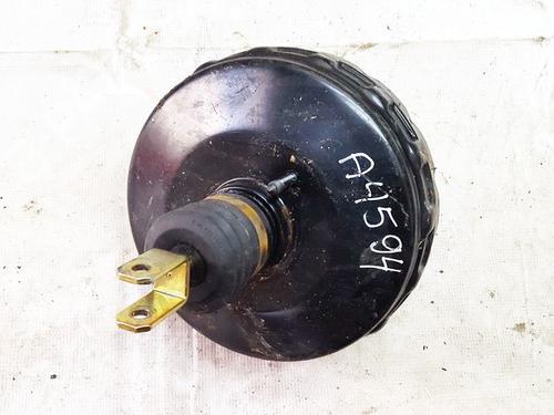 Used Servo brake Servo brake MERCEDES-BENZ C-CLASS (W203) C 220 CDI (203.006, 203.008) (143 hp) 35856307 35856307
