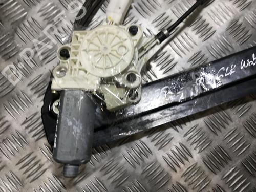 left-front-window-motor-mercedes-benz-clk-c209-2002-2003-2004-2005-2006-2007-2008-2009-2010-35673478 main image