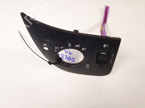 Used Switch Switch MERCEDES-BENZ A-CLASS (W168) A 170 CDI (168.008) (90 hp) 35558044 35558044