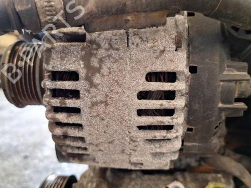 Used Alternator Alternator SKODA SUPERB II (3T4) 2.0 TDI (140 hp) 35051707 35051707