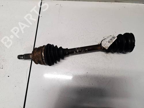 Used Left front driveshaft Left front driveshaft MINI MINI (R50, R53) One D (75 hp) 35379828 35379828