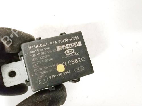 Electronic module PORSCHE CAYENNE (9PA) S 4.5 | BP35119048M83 - Image 3