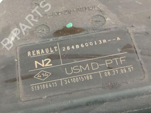 Fuse box RENAULT LAGUNA III (BT0/1) 2.0 dCi (BT07, BT0J, BT14, BT1A, BT1S) | BP36382961E1 - Image 4