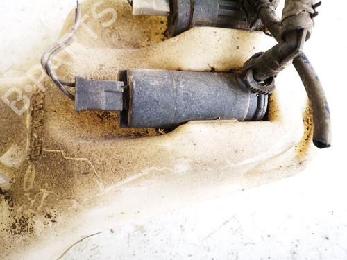 Used Washer pump Washer pump FIAT STILO (192_) 1.9 JTD (192_XE1A) (115 hp) 35580214 35580214