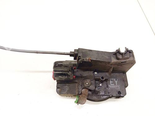 Used Front right lock Front right lock 38798410 38798410