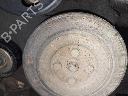 Used Pulley Pulley FIAT PUNTO EVO (199_) 1.3 D Multijet (199AXD1B, 199AXD1A, 199BXD1B, 199BXD1A,... (90 hp) 35164819 35164819