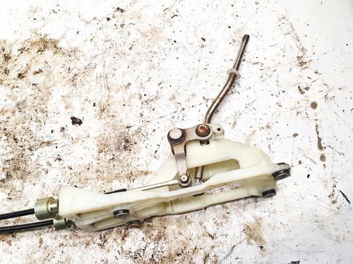 Used Gear lever Gear lever 35479775 35479775