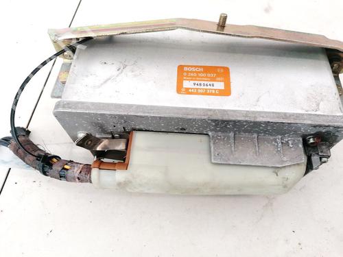 Electronic sensor AUDI 100 C4 Avant (4A5) 2.5 TDI | BP35514742M84 - Image 2