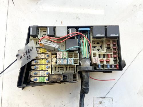 Used Fuse box Fuse box FORD FOCUS C-MAX (DM2) 2.0 TDCi (136 hp) 32893940 32893940