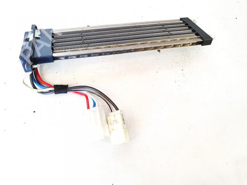 Used Heater resistor Heater resistor PEUGEOT 4007 (VU_, VV_) 2.2 HDi (156 hp) 35394446 35394446