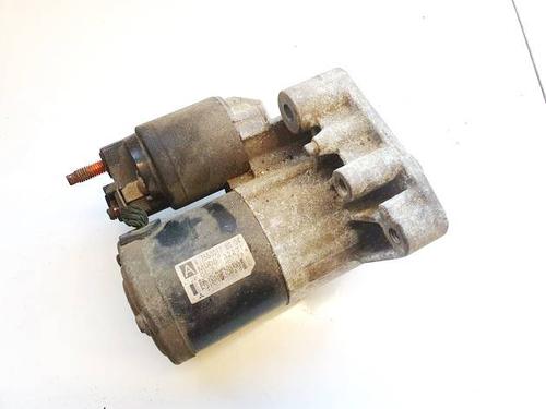Used Starter Starter MINI MINI (R56) One (98 hp) 34934086 34934086
