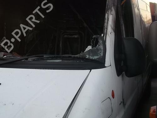 Fuse box CITROËN JUMPER I Platform/Chassis (244) 2.2 HDi | BP33506934E1  - Image 6