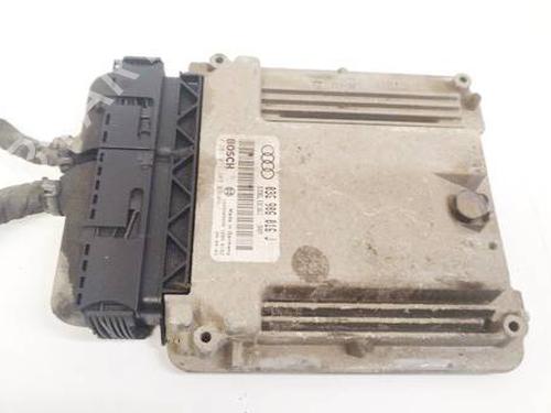 Used Engine control unit (ECU) Engine control unit (ECU) AUDI A3 (8P1) 1.9 TDI (105 hp) 32541777 32541777