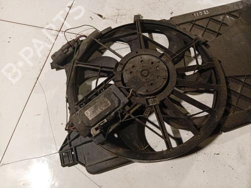 Fan MAZDA 3 (BK) 1.6 DI Turbo | BP34845603M128 - Image 2
