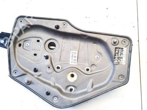 Used Rear right window mechanism Rear right window mechanism SKODA SUPERB II (3T4) 2.0 TDI (140 hp) 34793580 34793580