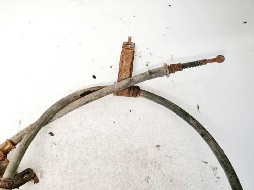 Cable KIA VENGA (YN) 1.4 CVVT | BP35005439E12 - Image 3