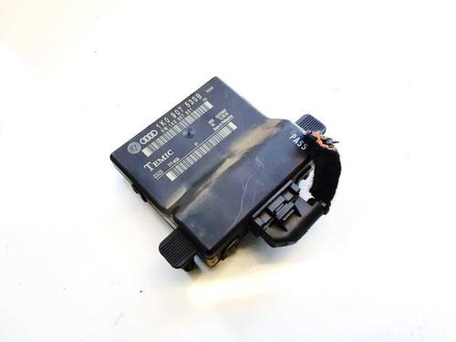 Electronic module AUDI A3 (8P1) 2.0 TDI 16V | BP34753790M83 - Image 2