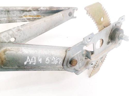 Rear left window mechanism LEXUS LS (_F4_) 460 | BP35347210C24 - Image 3