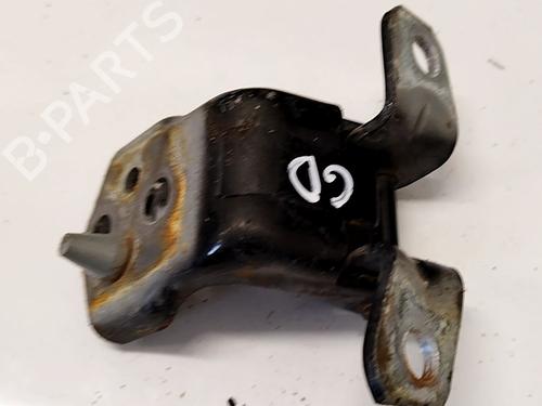 Hinge/Door check strap MAZDA 6 Hatchback (GH) 2.0 MZR-CD (GH14) | BP36524792C146 - Image 3