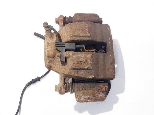 Used Right front brake caliper Right front brake caliper MERCEDES-BENZ C-CLASS (W203) C 220 CDI (203.006, 203.008) (143 hp) 35430274 35430274