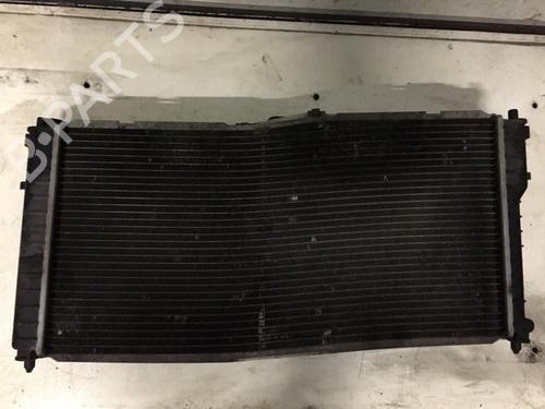 Used Water radiator Water radiator 35656973 35656973