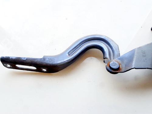 Used Hinge/Door check strap Hinge/Door check strap HONDA FR-V (BE) 1.7 (BE1) (125 hp) 35859179 35859179