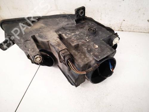 Left headlight VW PASSAT B6 (3C2) 2.0 TDI | BP36368426C28 - Image 3