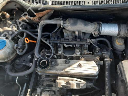Engine mount SKODA FABIA I (6Y2) 1.4 | BP33070577M89 - Image 6