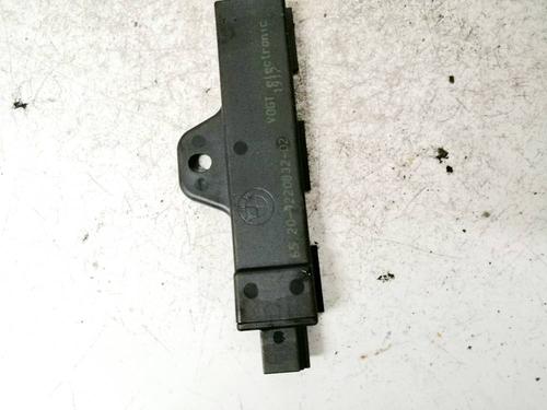 Electronic module BMW 3 (F30, F80) 320 d | BP32550557M83 - Image 3
