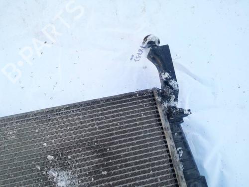 Water radiator FORD TRANSIT Van (FA_ _) 2.2 TDCi | BP35327306M31 - Image 2