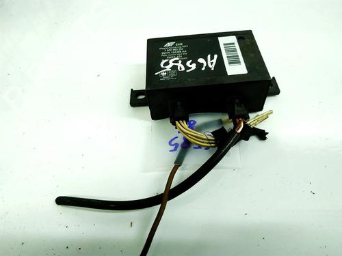 Used Electronic module Electronic module 35475735 35475735