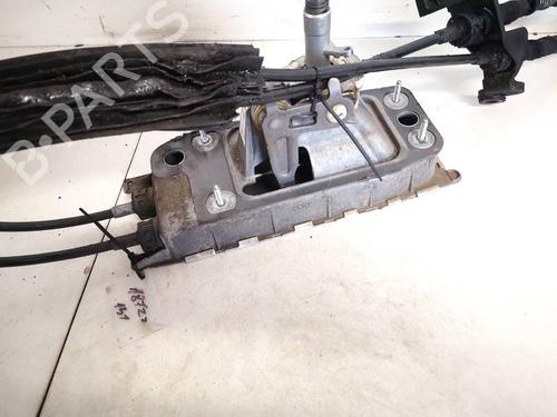 Gear lever VW PASSAT B6 (3C2) 2.0 TDI | BP35342795M90 - Image 2