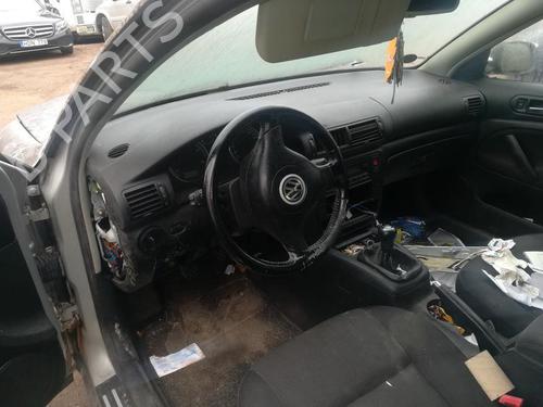 Pipe VW PASSAT B5.5 (3B3) 1.9 TDI | BP33515344M125  - Image 7