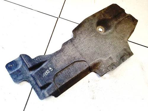 Used Underbody protection Underbody protection 37653467 37653467