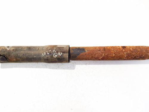 Used Right rear shock absorber Right rear shock absorber 37009347 37009347