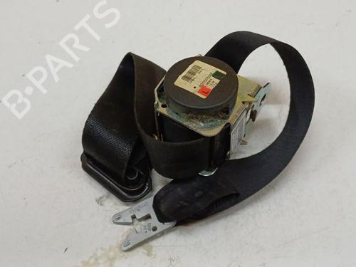 Used Front left seatbelt Front left seatbelt 34790095 34790095
