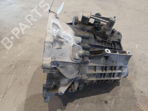 Gearbox FORD S-MAX (WA6) 2.0 Flexifuel | BP38580387M3 - Image 2