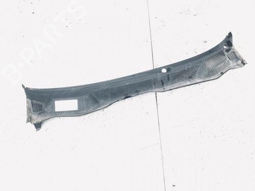 Used Scuttle panel Scuttle panel OPEL ASTRA G Hatchback (T98) 2.0 DI (F08, F48) (82 hp) 35611093 35611093