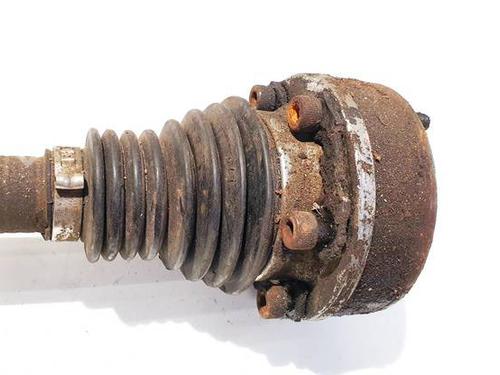 Left front driveshaft VW PASSAT B6 (3C2) 2.0 FSI | BP35380170M38 - Image 3