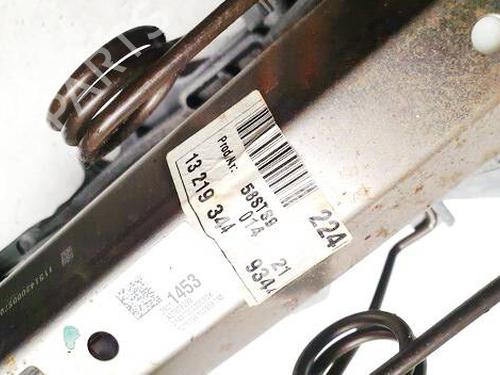 Steering column OPEL INSIGNIA A Saloon (G09) 1.8 (69) | BP36312507M21 - Image 2