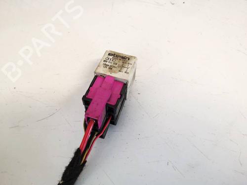 Other AUDI A4 B6 (8E2) 2.5 TDI quattro | BP32589530O1 