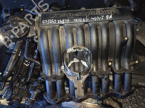 Used Intake manifold Intake manifold 35550784 35550784