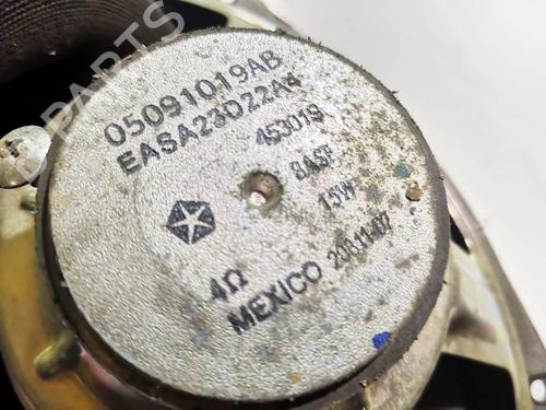 Speaker FIAT FREEMONT (345_) 2.0 JTD 4x4 | BP38576801E2 - Image 3