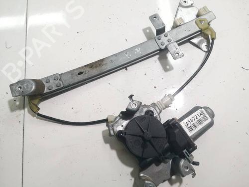 Used Front left window mechanism Front left window mechanism 34801717 34801717